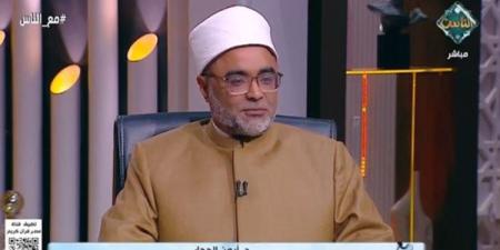 أزهري: الأنانية منهج إبليسي مدمر للنفوس والمجتمعات