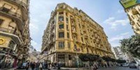 رئيس حزب المصريين: حان وقت إنهاء ظلم الإيجار القديم