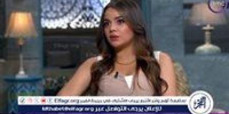 تقى حسام تكشف كواليس مشوارها الفني وتؤكد: “محظوظة بالتعاون مع تامر محسن ومي عز الدين”