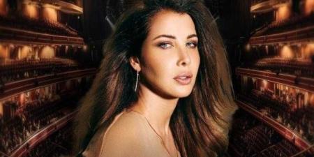 نانسي عجرم تحيي حفلاً حصريًا للنساء في هولندا وتستعد لجولات جديدة
