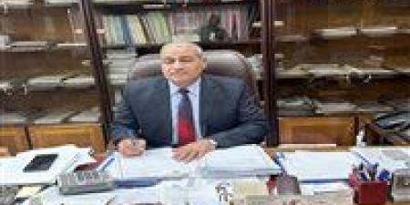 رئيس شركة شمال القاهرة في حوار لتحيا مصر:لا نسمح لأي شخص باستخدام الكهرباء بطريقة غير مشروعة وهدفنا مكافحة الفساد