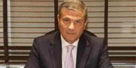 وزير الزراعة يكلف «الأقنص» رئيسا لهيئة الخدمات البيطرية