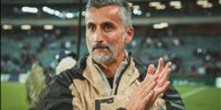 خالد الغندور: خوسيه ريفيرو يصل القاهرة صباح الأربعاء للتوقيع على عقود الأهلي
