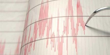 زلزال بقوة 5.5 درجات يضرب جنوب غربي الصين