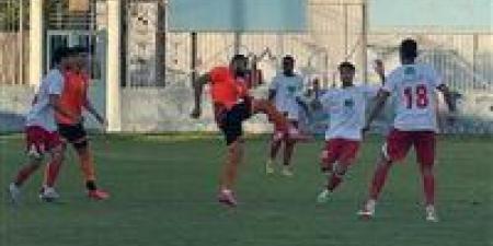 فوز مسار ومصر للمقاصة والمدينة المنورة بترقي الصعيد
