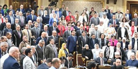 نائب يطالب الحكومة بسرعة إنهاء رفع الحراسة عن نقابة الصيادلة
