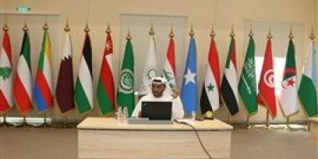 البرلمان العربي للطفل يرسخ الريادة في رعاية الطفولة ويواصل تأهيل جيل المستقبل العربي برؤية حضارية شاملة