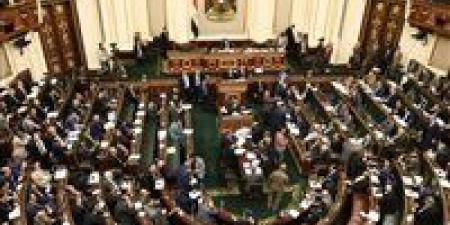 النواب يوافق على تعديل قانون الصيادلة نهائيا.. اعرف أهم بنوده