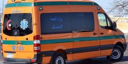 مصرع شاب دهسًا تحت عجلات لودر في شرق العوينات بالوادي الجديد