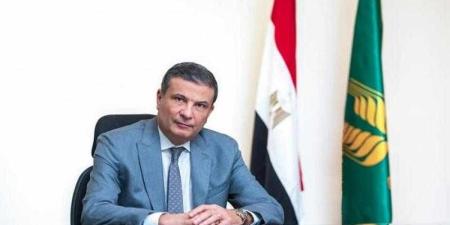 وزير الزراعة يكلف ”الأقنص” رئيسا لهيئة الخدمات البيطرية