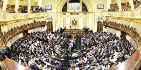 تفاصيل الجلسة العامة لمجلس النواب.. البرلمان يوافق نهائيًا على تعديلات قانون مزاولة مهنة الصيدلة وسط مناقشات موسعة حول التدريب الإجباري والزيادة المقترحة للمكافآت