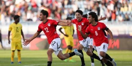 عاجل.. منتخب الشباب يتأهل لكأس العالم بالفوز على غانا بركلات الترجيح