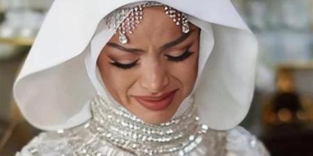 مهر عبير الصغير يثير إعجاب المتابعين: نسخة من المصحف الشريف
