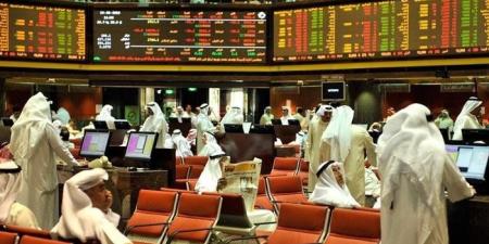 الأسواق العالمية والعربية تنتعش بعد الاتفاق التجاري بين واشنطن وبكين