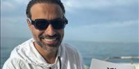 "ابن النادي" مسلسل جديد لأحمد فهمي قريبا على شاهد