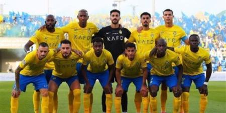 ماني يقود تشكيل النصر أمام الأخدود في الدوري السعودي الممتاز