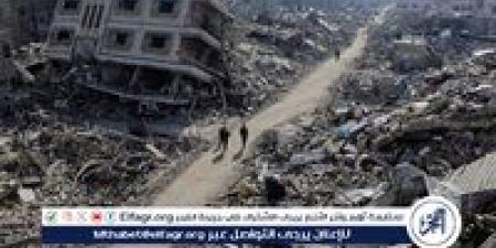 الإذاعة العسكرية الإسرائيلية: الجيش يبدأ هجوما على غزة بعد هدوء لساعات بسبب إطلاق الأسير أليكسندر