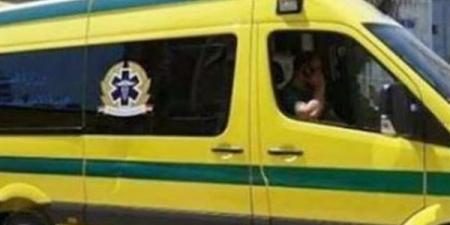 النيابة تحقق في سقوط طالبة من أعلى مدرسة ببشتيل