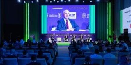 انطلاق قمة المشاريع العملاقة السعودية 2025 بحضور وزخم عالمي