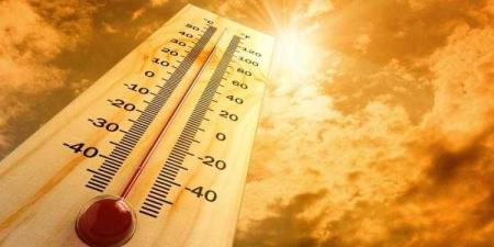 خبير: ما نشهده من صيف مبكر في مصر نتيجة مباشرة للتغيرات المناخية