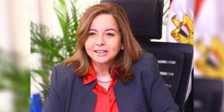 مي عبدالحميد: ارتفاع تمويلات البنوك ضمن مبادرة ...