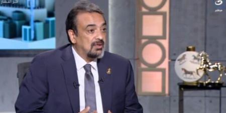 «متحدث الصحة»: مصر أول دولة في العالم قضت على فيروس سي