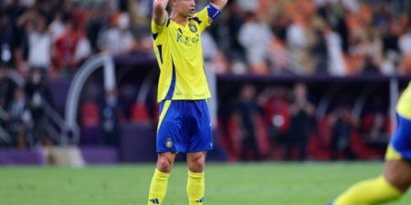 قرار صعب.. إدارة النصر في حيرة بشأن مصير رونالدو