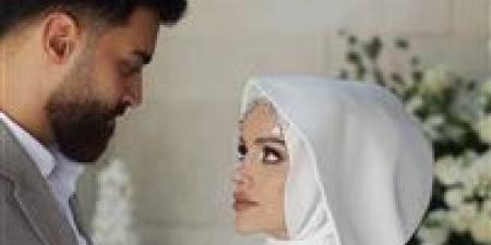 عبير الصغير تُوثّق عقد قرانها بفيديو يحظى ملايين المشاهدات