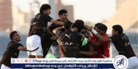 "الفراعنة" في المونديال بعد غياب 12 عامًا