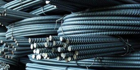 أسعار الحديد ومواد البناء اليوم الإثنين 12 مايو 2025
