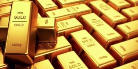 سعر الذهب يفاجئ الجميع.. أين استقر عيار 21 اليوم الاثنين 12-5-2025؟