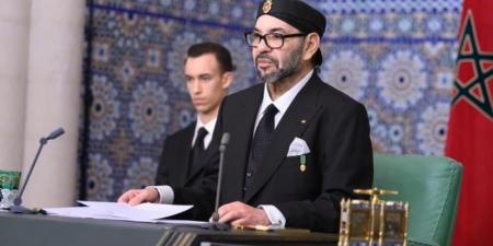 الديوان الملكي: بلاوي يخلف الداكي