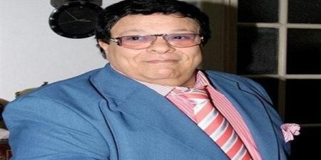 "ااااه يا أندال اديكوا دفنتوا وروحتو".. كيف رثى إبراهيم نصر نفسه؟