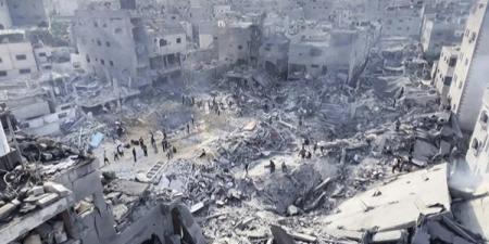 بالفيديو.. محافظ طوباس: القيادة الفلسطينية تبذل قصارى جهدها لوقف إطلاق النار في غزة