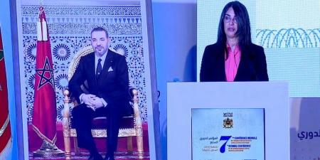 الحكومة تؤكد أهمية التحولات التكنولوجية في تدبير المؤسسات السجنية