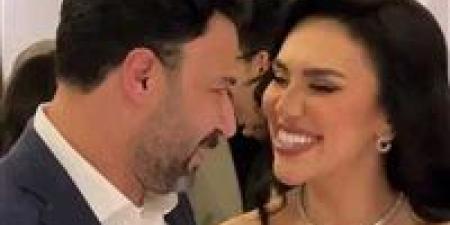 ما يهزتيش بشر.. المطرب مي فاروق تُعلن الفوز بحضانة أطفالها رغم زواجها