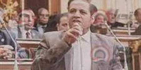 "بتوع الدبلوم بيديروا الصيدليات".. نائب ينتقد الحكومة: الصيادلية بعضهم تابع للصحة وآخرين لهيئة الدواء