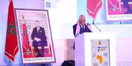 التامك: الرقمنة مدخل لتأهيل الفضاءات السجنية والتصدي للجرائم المتطورة