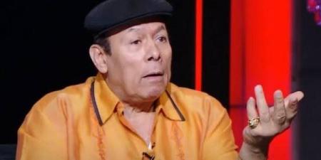 "مش من السهل أسلم نفسي".. أحمد ماهر يكشف لـ"مصر تايمز" شروط قبوله الأعمال الفنية