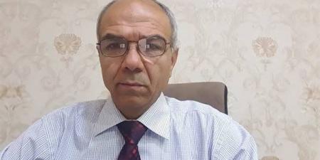 نزار نزال: ترامب رجل متذبذب ونرجسي ولا يمكن المراهنة كثيرًا على توجهاته