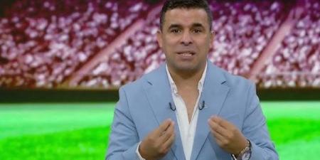 خالد الغندور: الشئون القانونية بالزمالك تحيل تظلم زيزو للمجلس واتجاه لرفضه