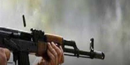 إصابة 4 أشخاص بطلقات نارية في مشاجرة مسلحة بقنا