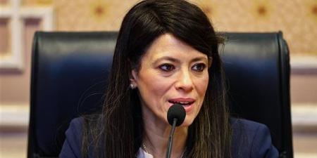 المشاط: صندوق النقد الدولي خفض توقعاته للنمو العالمي بسبب السياسات التجارية الحمائية