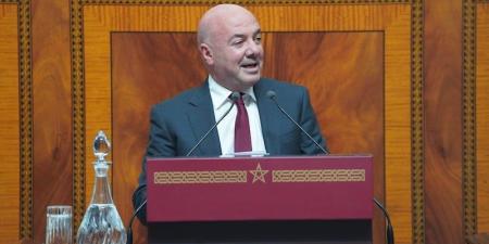 بن إبراهيم: "فاجعة فاس" نتيجة تقاعس المنتخبين المحليين سنة 2018