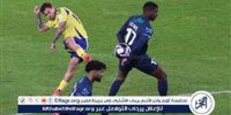 بقيادة رونالدو.. تشكيل النصر ضد الاخدود في دوري روشن السعودي