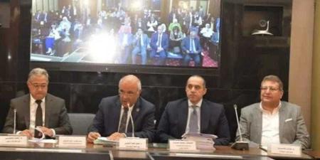 ممثل عن المستأجرين يطالب بتأجيل إصدار قانون الإيجار القديم