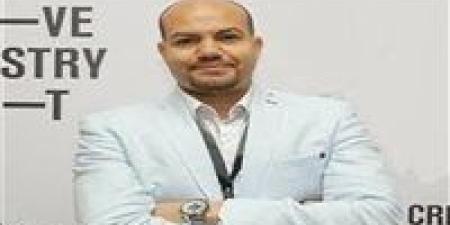 أحمد الشيخ يكتتب: التكنولوجيا كلمة السر في التسهيلات الضريبية الجديدة