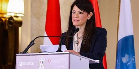 وزيرة التخطيط تفتتح فعاليات مشروع «تعزيز الحوكمة المرتكزة حول المواطن في مصر»