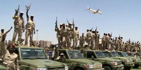 الجيش السودانى يستعيد السيطرة على مدينة الخوى غرب كردفان