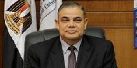 استعدادات جامعة كفر الشيخ لامتحانات الترم الثاني